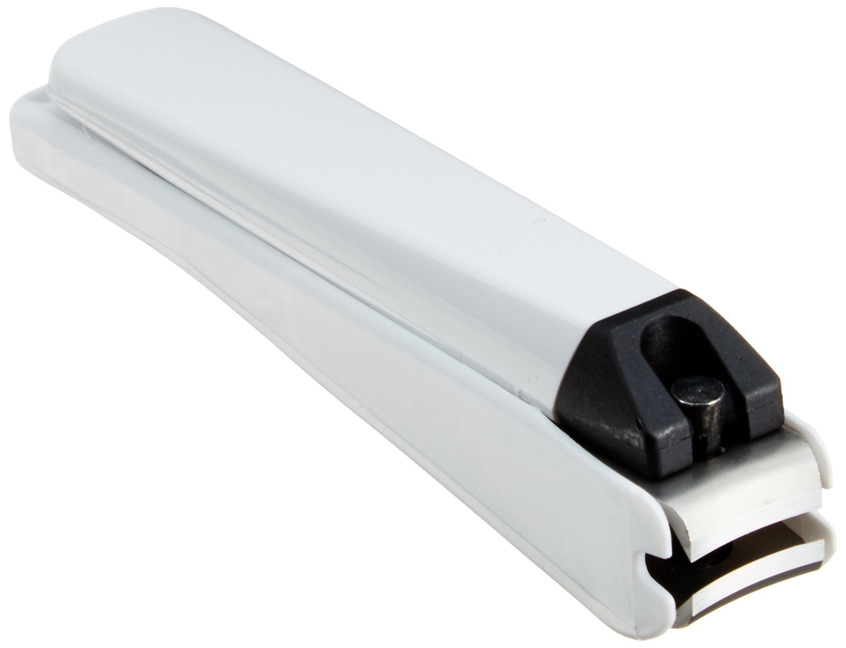 Kai Corporation Nail Clipper M Curved Blade Made in Japan for Hands and Feet