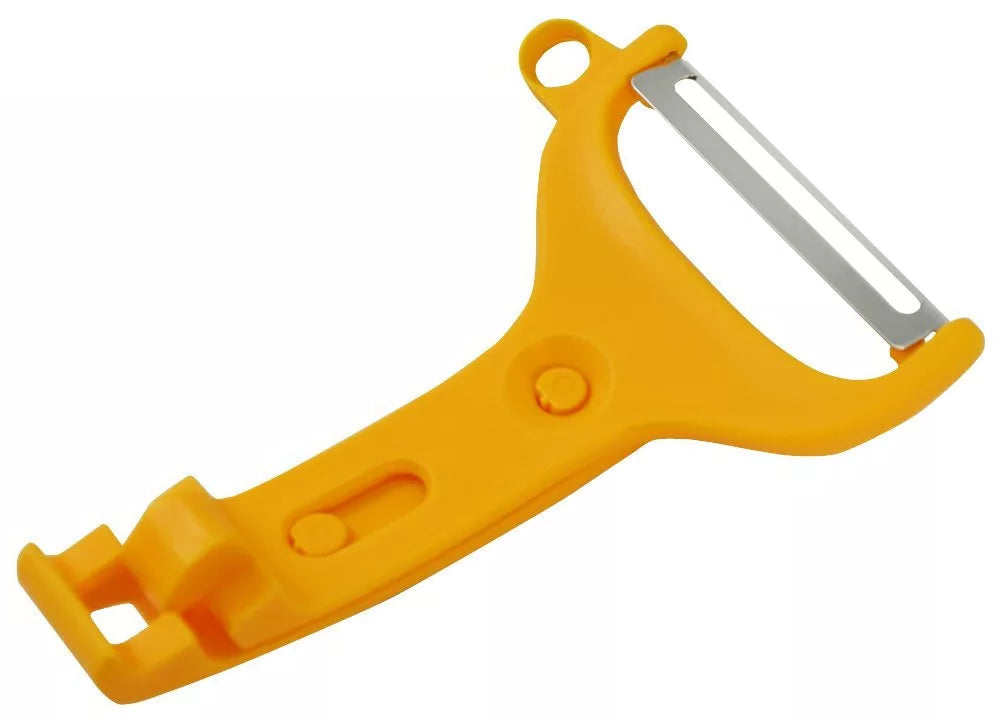 Kai Stainless Steel Peeler For Pumpkin Kitchen Tool
