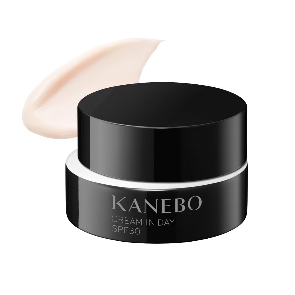 Kanebo Cream In Day II Morning Cream SPF30 40g for Long-lasting Makeup