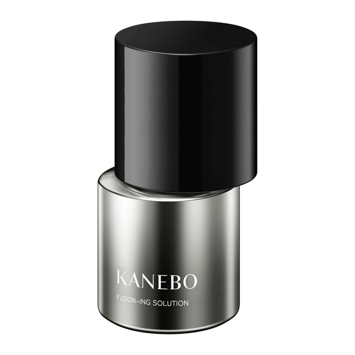 Kanebo Fusion Solution Serum - Nourishing Anti-Aging Skincare Formula