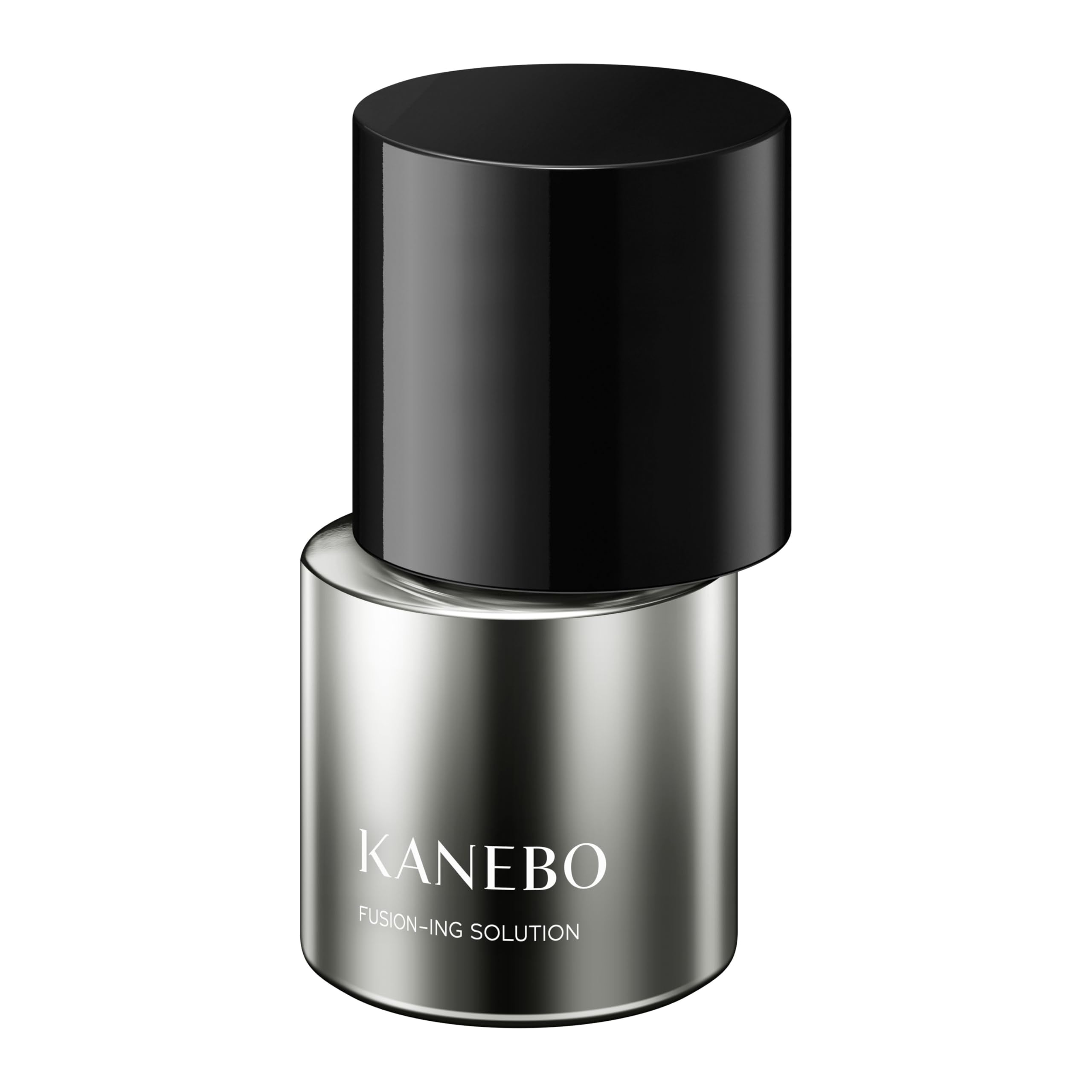 Kanebo Fusion Solution Serum - Nourishing Anti-Aging Skincare Formula