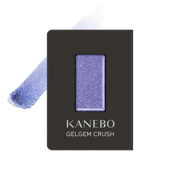 Kanebo Gel Gem Crush Ex1 Hydrating Face Gel for Radiant Skin