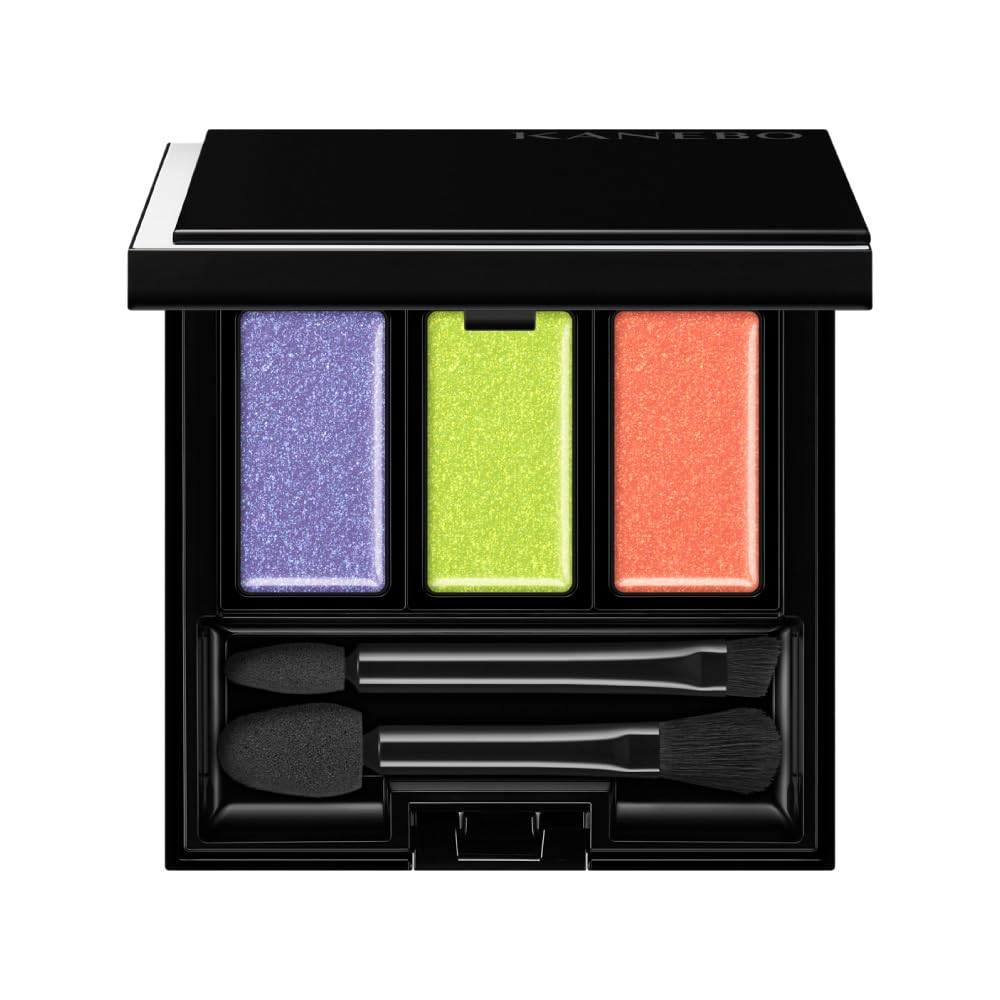 Kanebo Gel Gem Crush Ex1 Hydrating Face Gel for Radiant Skin