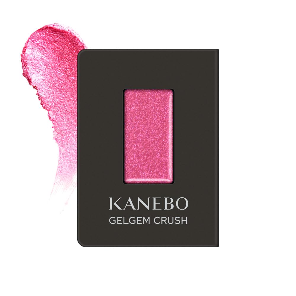 Kanebo Gel Gem Crush Ex2 Hydrating Face Gel for Radiant Skin