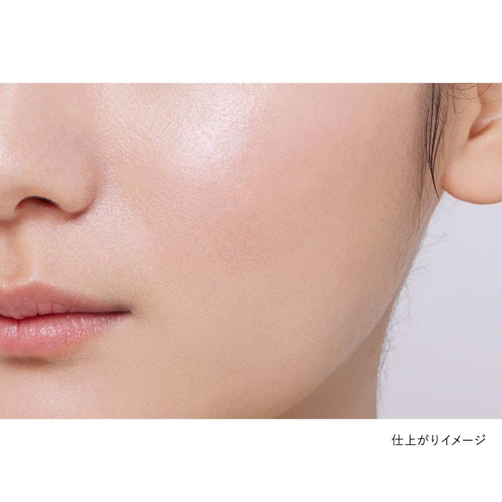 Kanebo Mood Boosting Blush 03 Cheek Enhancer for a Radiant Glow