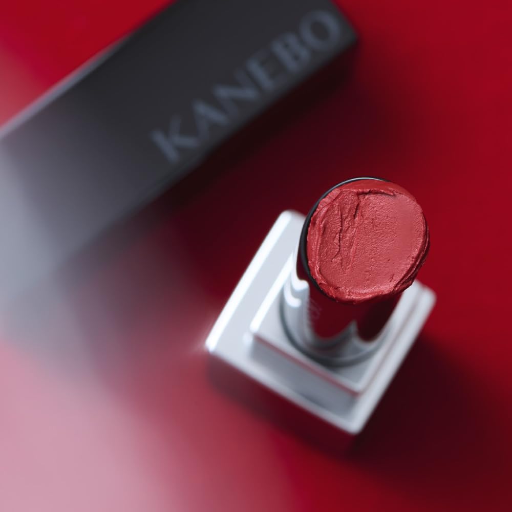 Kanebo Rouge Star Breeze B103 Lipstick Hydrating Velvet Finish