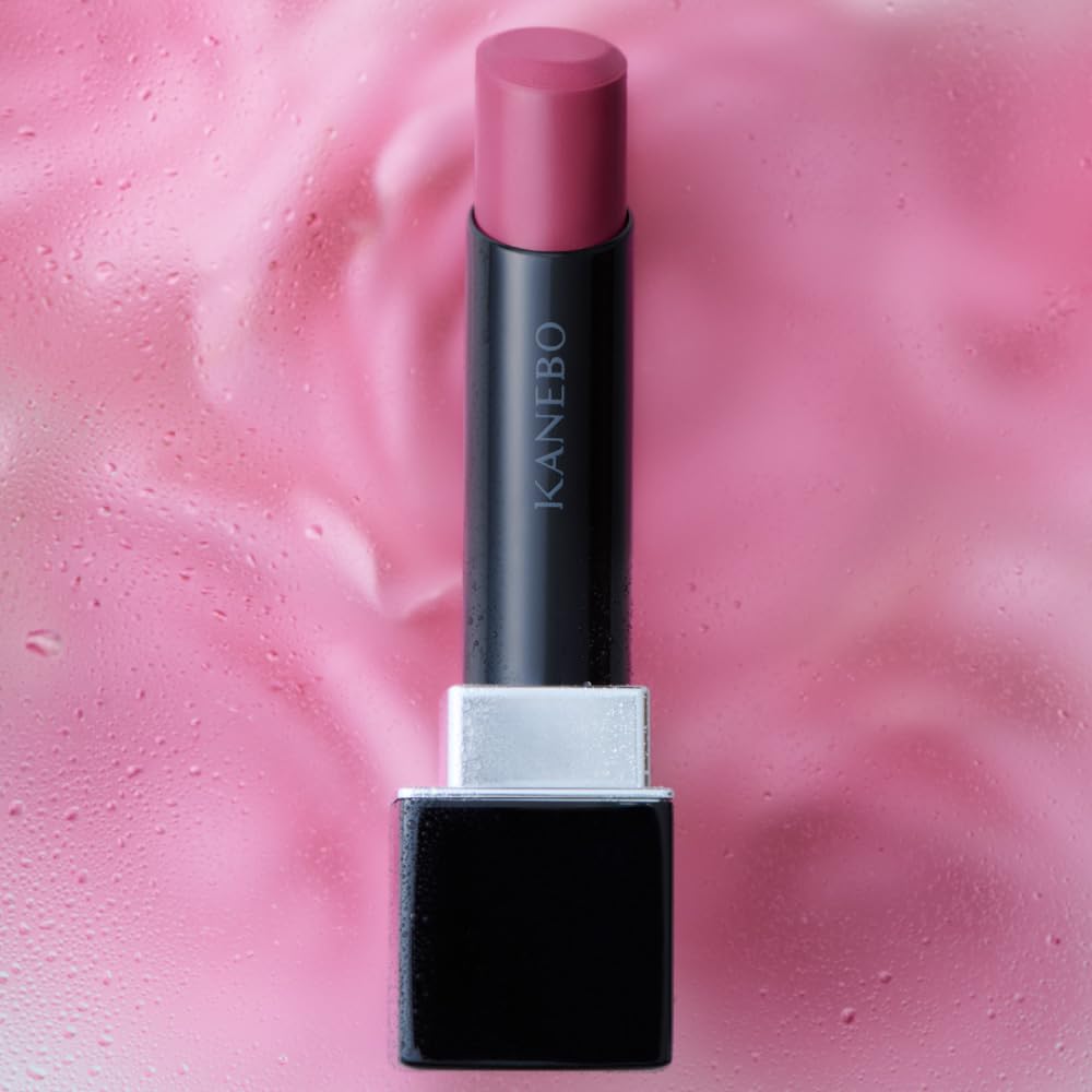 Kanebo Rouge Star Breeze B104 Lipstick Smooth Hydrating Finish