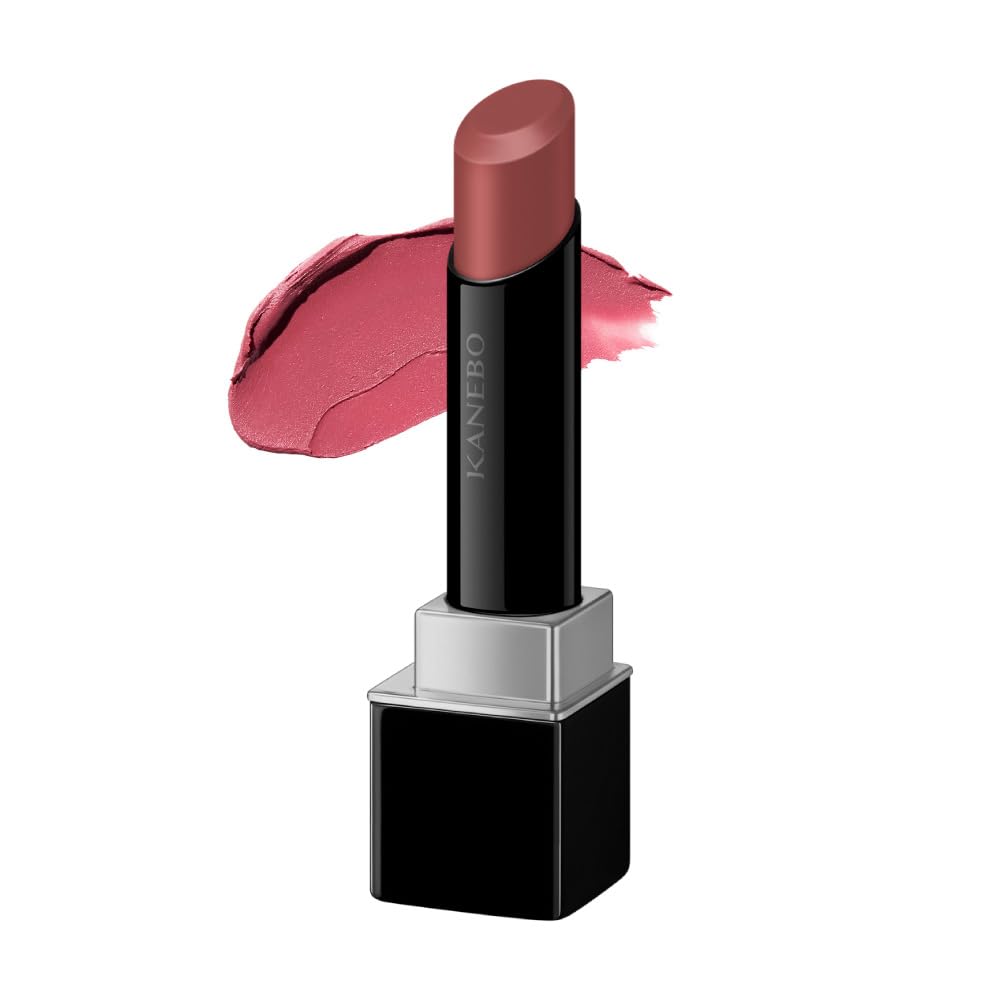 Kanebo Rouge Star Breeze B105 Lipstick for a Luminous Finish