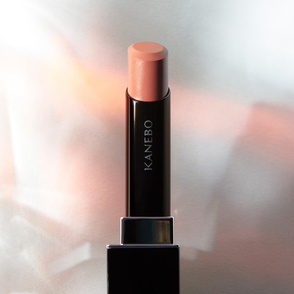 Kanebo Rouge Star Vibrant V11 Lipstick Bold Long-Lasting Color