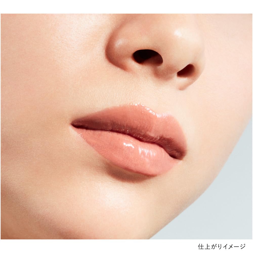 Kanebo Rouge Star Vibrant V11 Lipstick Bold Long-Lasting Color