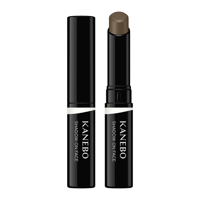 Kanebo Stick Shadow On Face 01 Long-Lasting Cream Eyeshadow