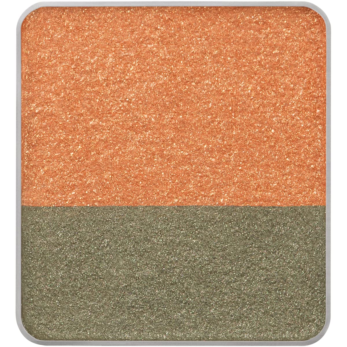 Kiss Dual Eyes S12 Kiss - Long-Lasting High-Pigment Eyeshadow Palette