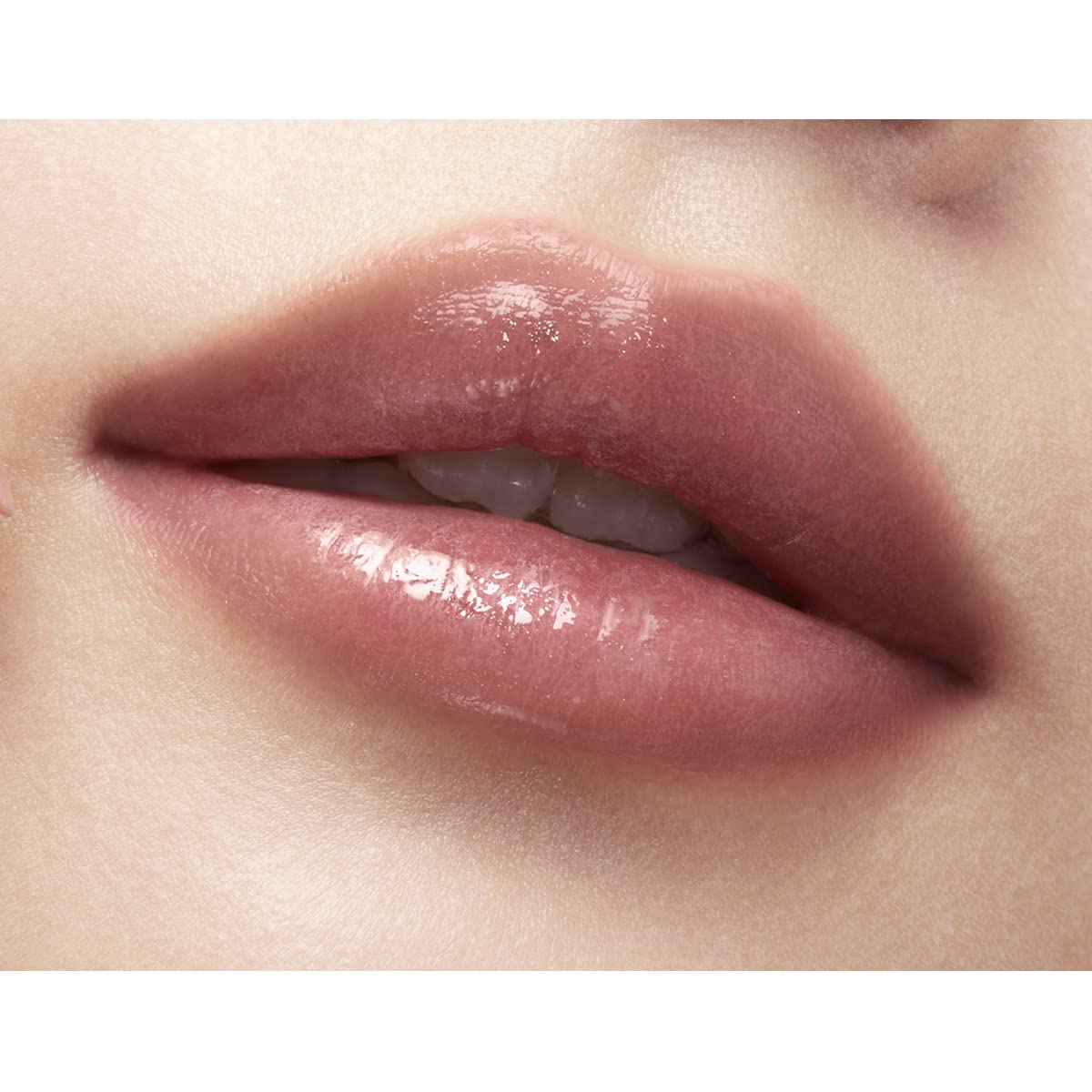 Kiss Lip Armor 03 Planet Romance Glossy Gel Tinted Lip 5G Translucent Color