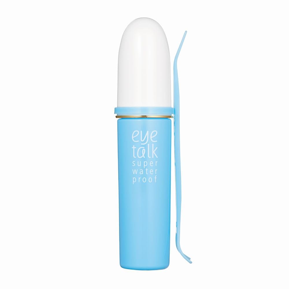 Cozy Honpo Eye Talk Super Waterproof Mascara 6Ml Long-lasting Formula