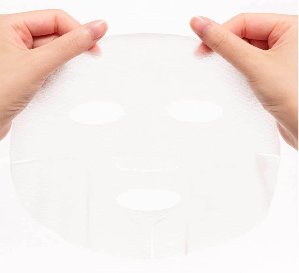 Kose Clear Turn Keana Komachi Black Peel Off Face