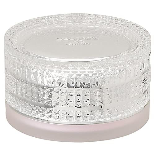 Cosme Decorte Aq Meliority Face Powder 30g with Puff for Radiant Skin