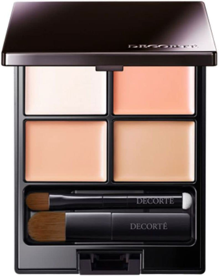 Cosme Decorte Tone Perfecting Palette Concealer 00 Light 5g