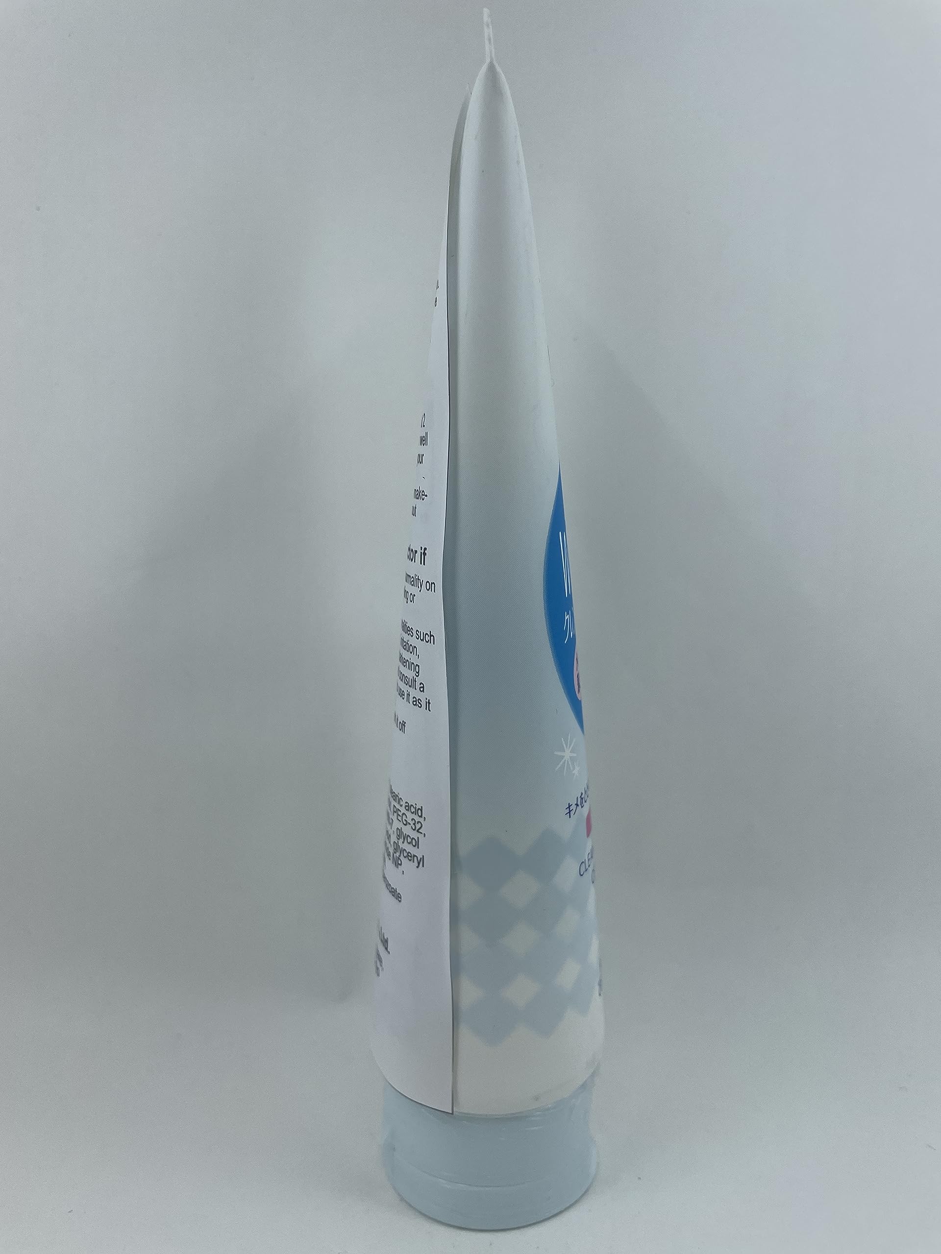 Kose Cosmeport Softymo Cleansing Wash Ceramide 190G | Gentle Face Cleanser