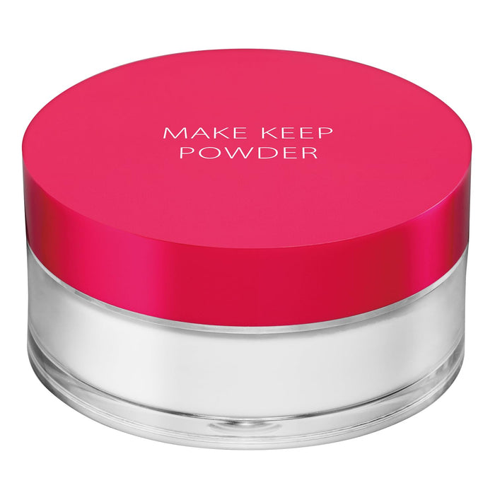 Kose Cosmetics Make-Up Keep Powder Ex Waterproof 5g Anti-Sebum Face Powder
