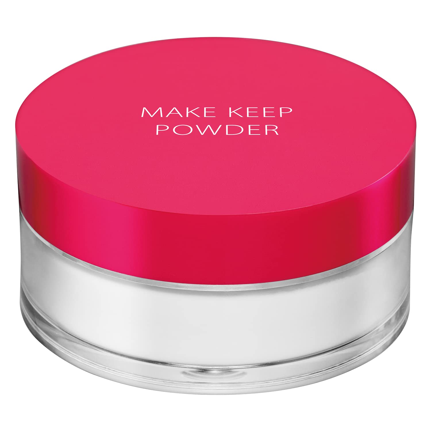 Kose Cosmetics Face Powder 5g - Long-lasting Makeup & Sebum Control