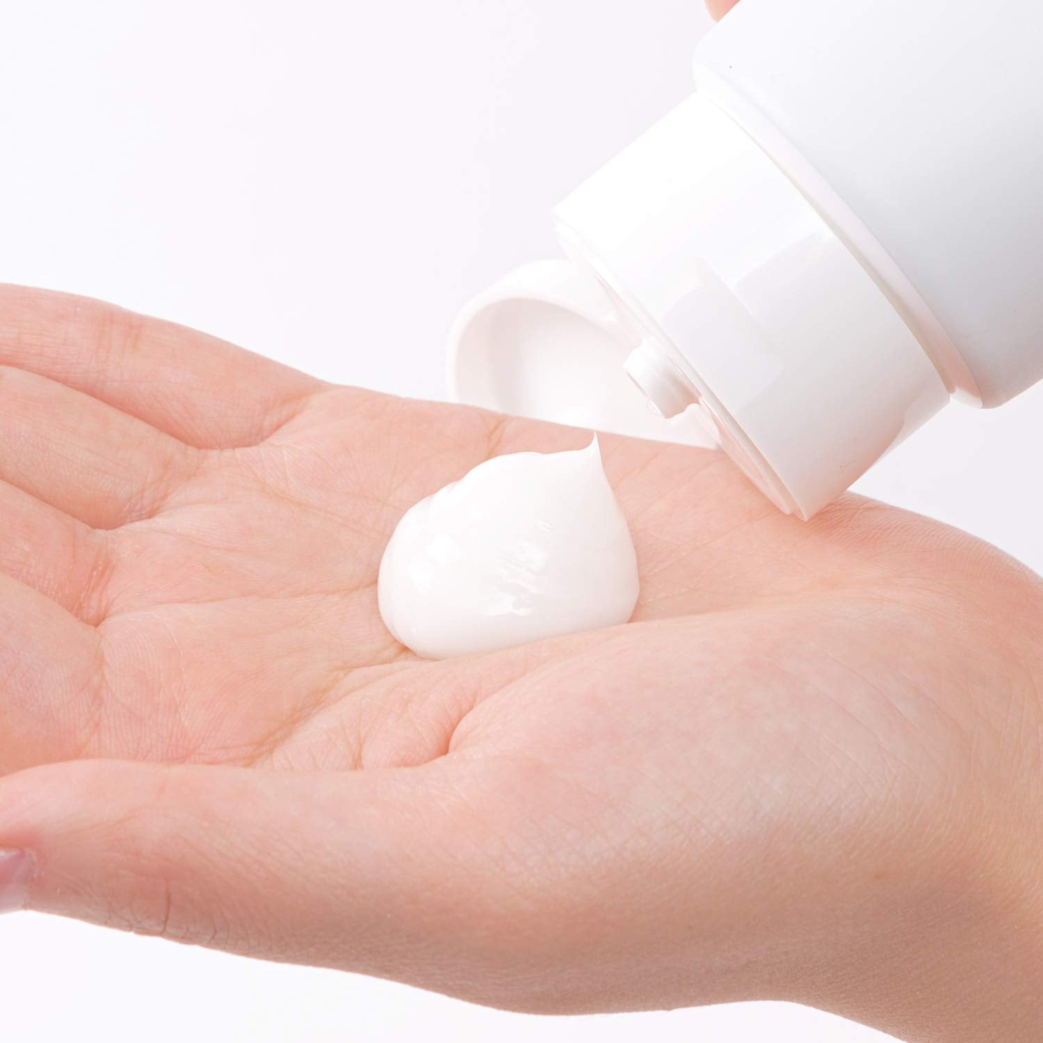 Je l'aime Kose Jerem Amino Supreme Hair Mask Satin Sleek 100g Rose Jasmine Scent