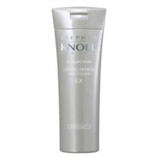 Stephen Knoll Hydro Renew Conditioner 300ml - Hydrating Hair Treatment