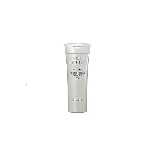 Stephen Knoll Hydro Renew Shampoo 300ml - Moisturizing & Revitalizing