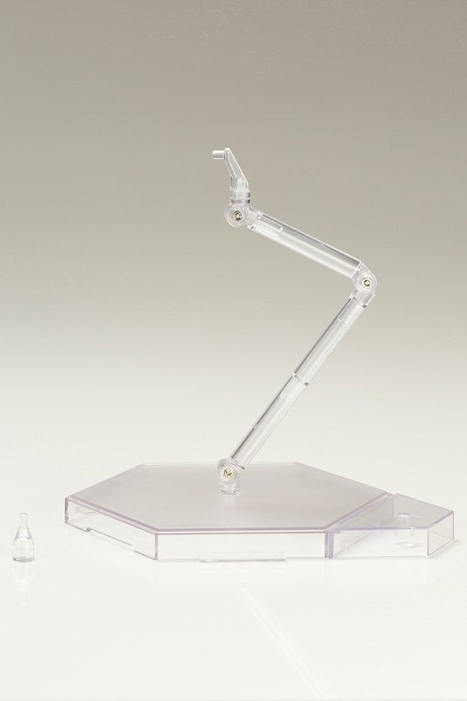 Kotobukiya MB48X Non-Scale Model with Height 180mm New Flying Base Plastic Support Goods