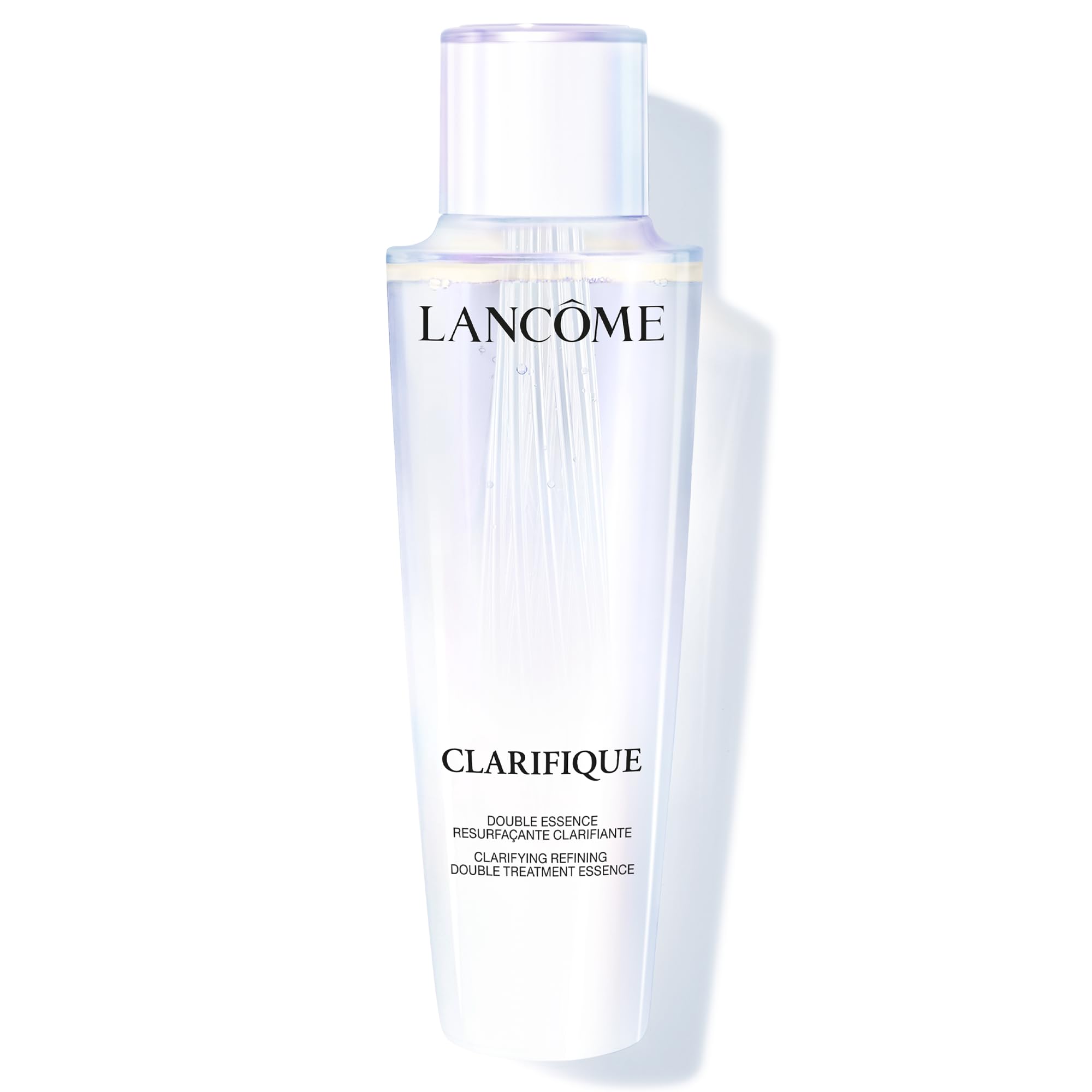 Lancôme Clarifique Dual Essence 150ml - Moisturizing Toner for Clear Skin
