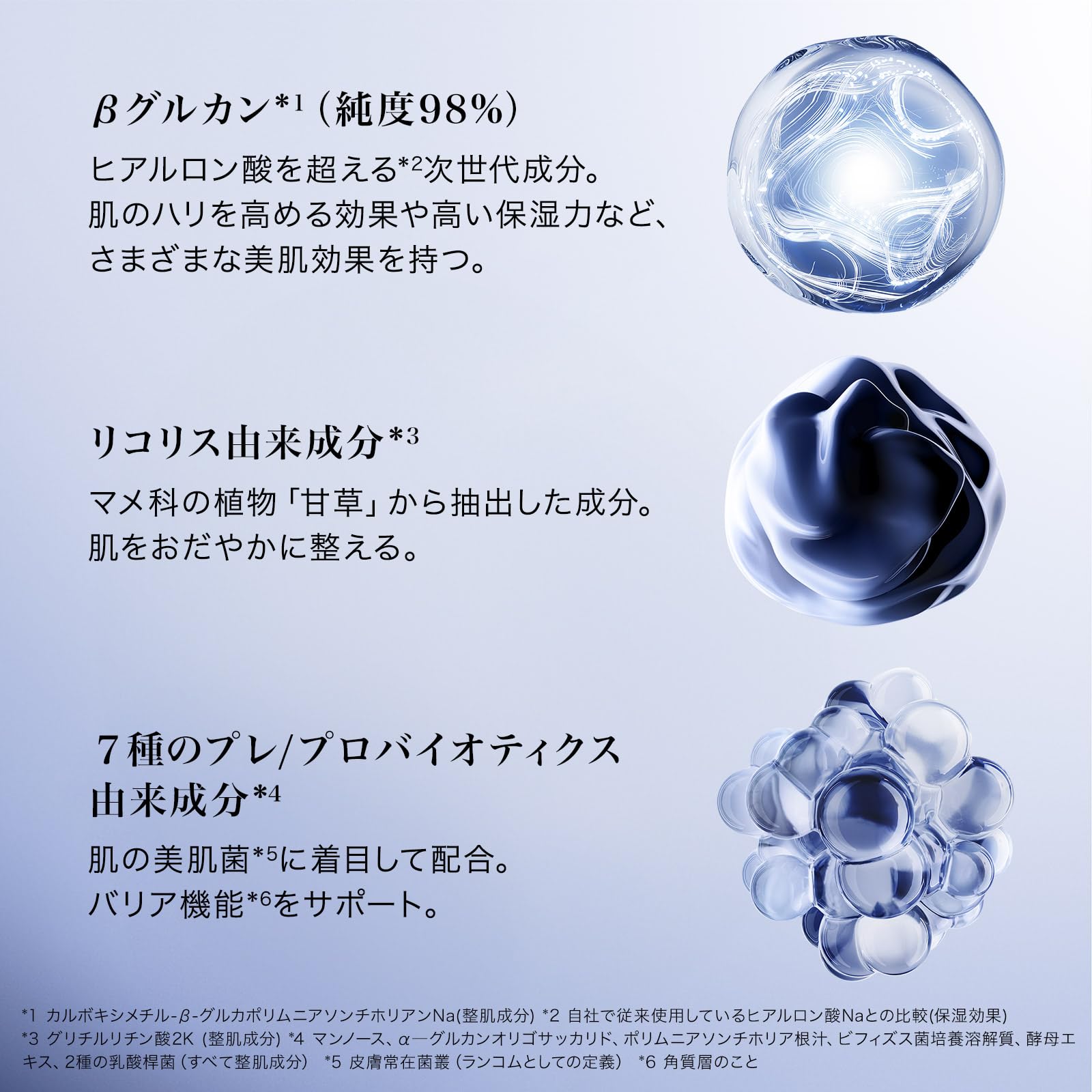 Lancosme Genifique Ultimate Serum 30ml for Radiant Youthful Skin