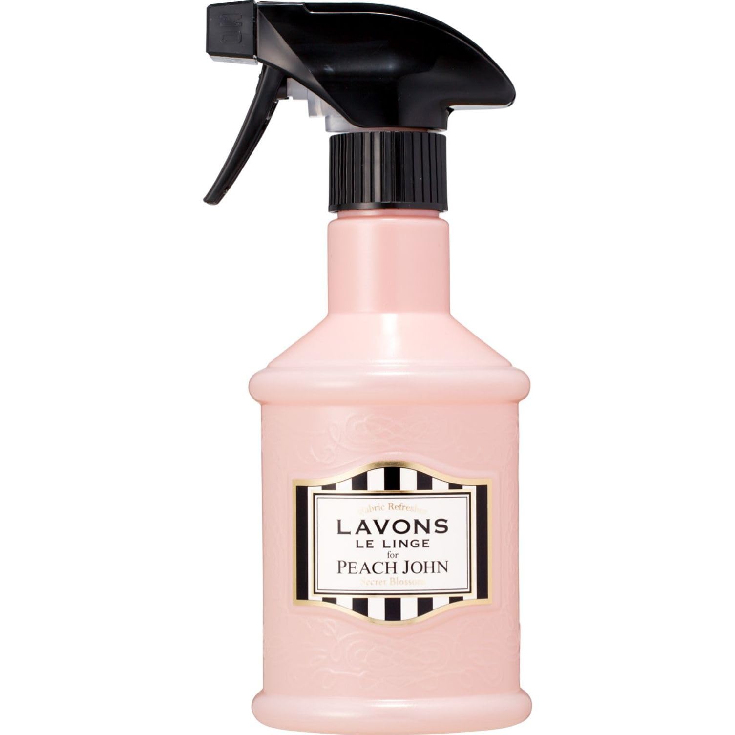 Lavons Fabric Mist for Peach John Secret Blossom Deodorizer Spray 370ml