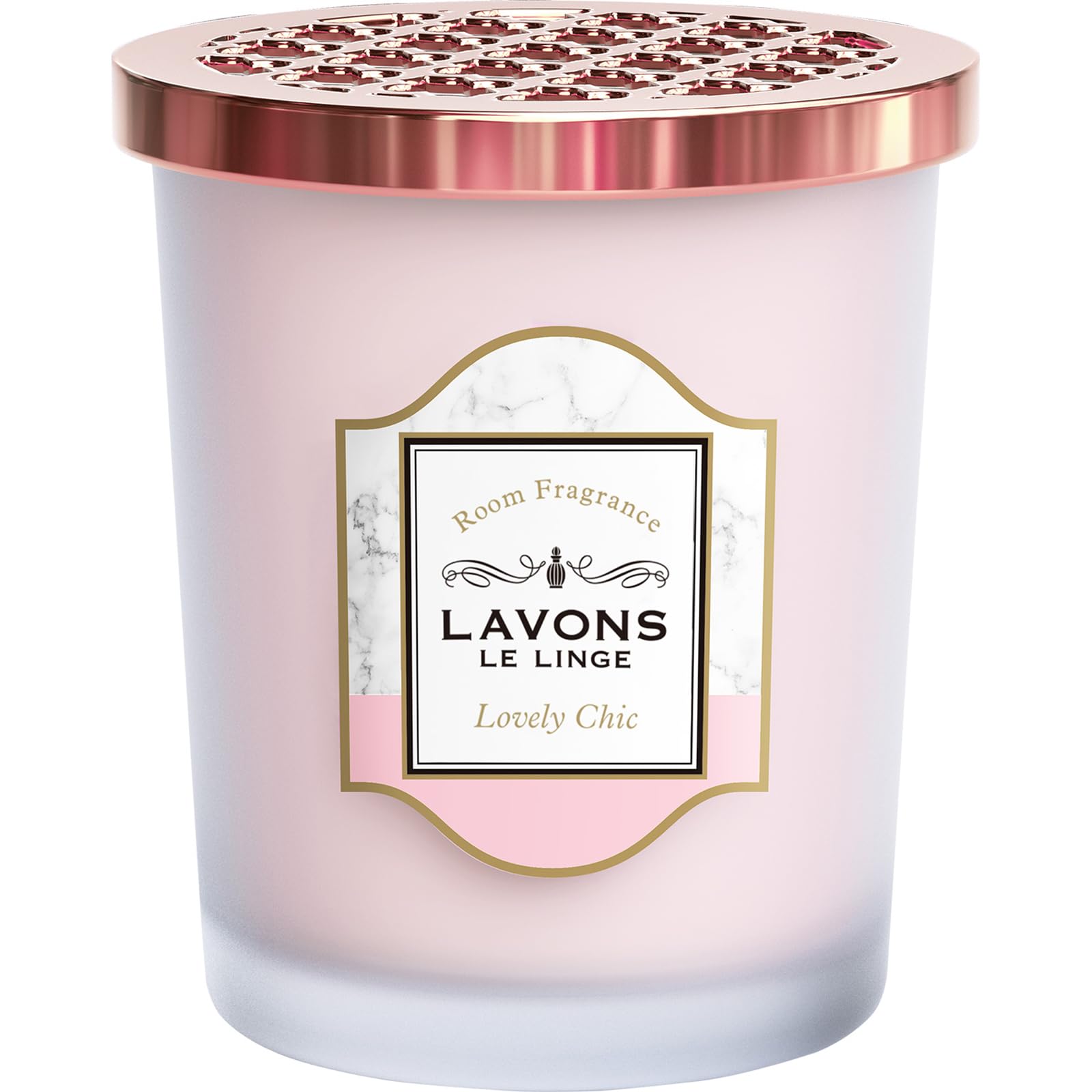 Lavons Lovely Chic Room Freshener 150G - Long-lasting Scent for Fresh Air