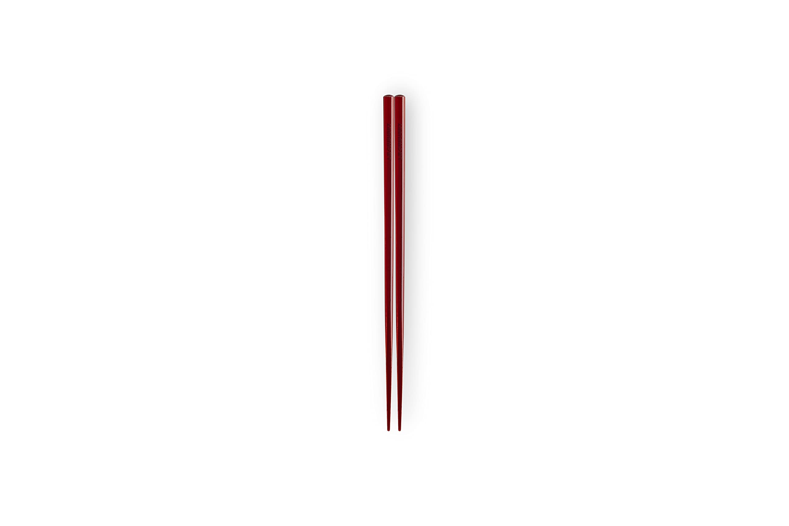 Le Creuset 5-Zen Rainbow Chopsticks Set Made in Japan Official Product