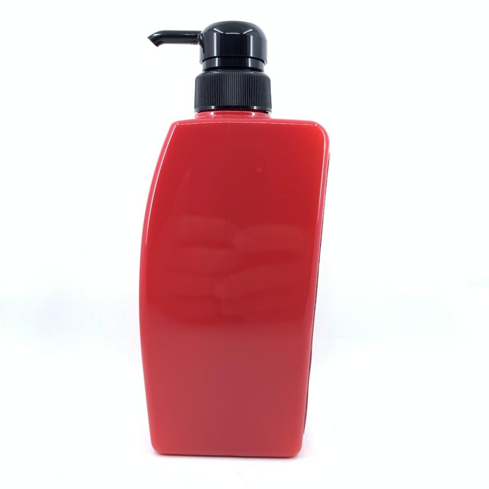 Lebel Io Cell Care 4 Shampoo 500Ml - Professional Hair Treatment