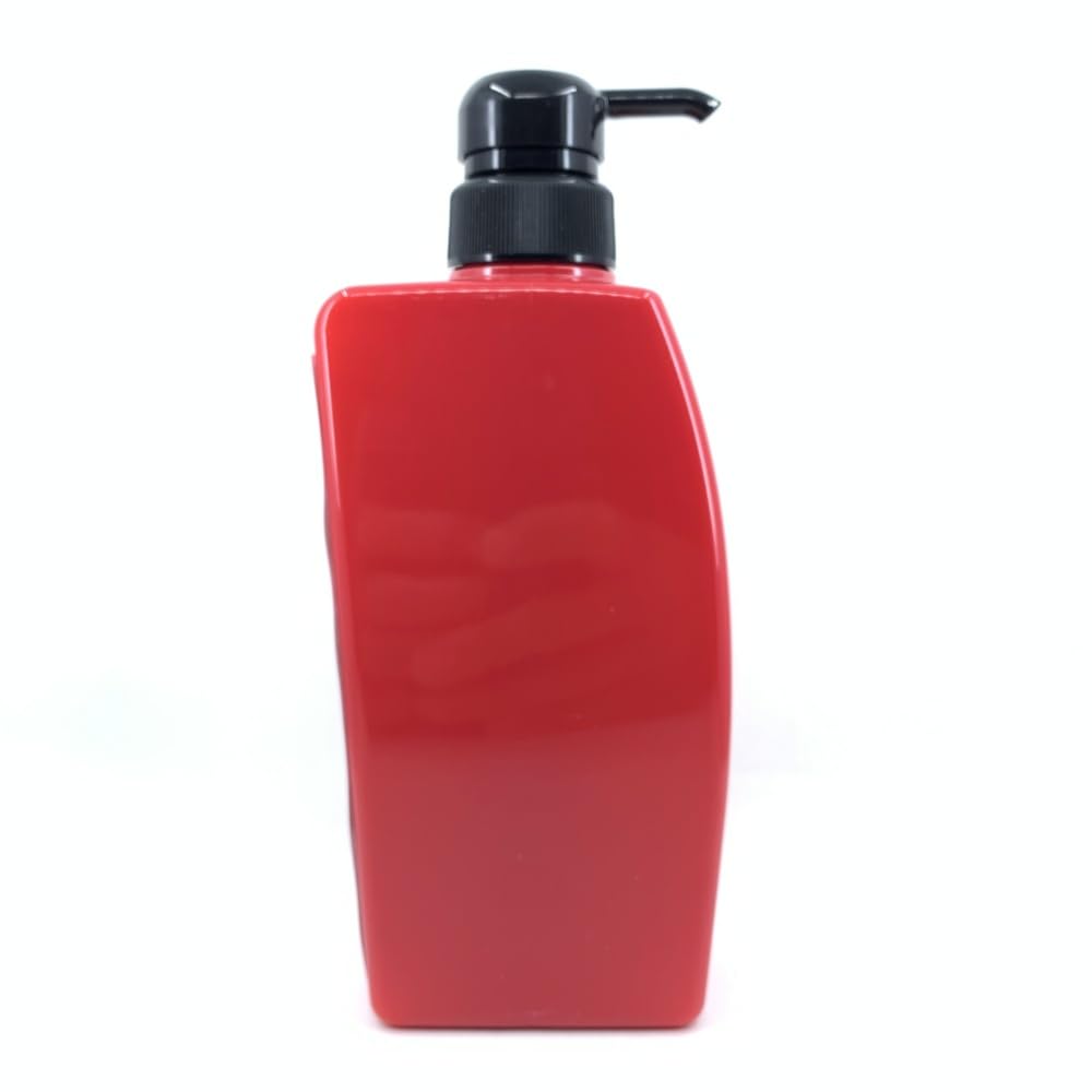 Lebel Io Cell Care 4 Shampoo 500Ml - Professional Hair Treatment