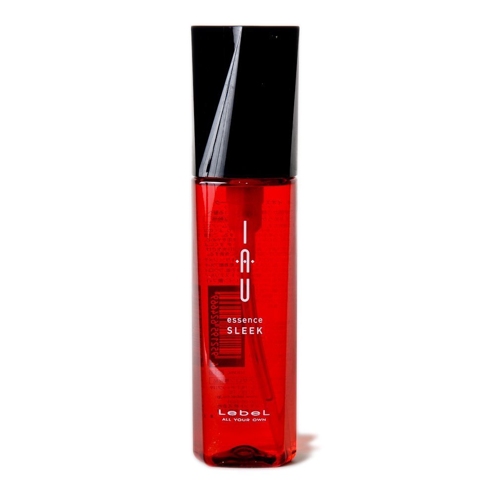 Level Io Essence Sleek 100Ml Hair Treatment Product