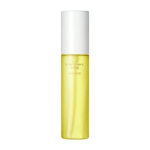 Lebel One Essence 90Ml - Revitalizing Hair Care Formula