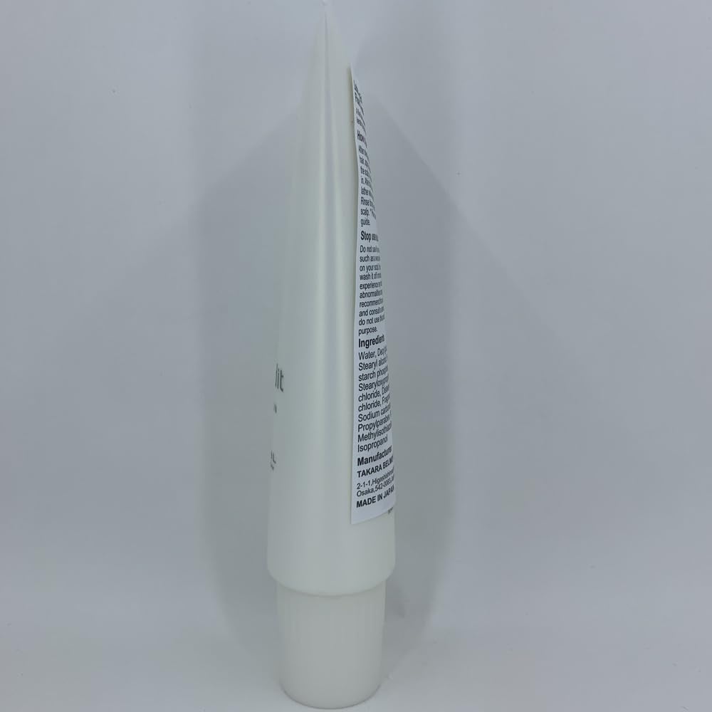 Level Proedit Hair Skin Float Cleansing Shampoo 145ml