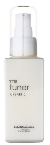 Level Trie Tuner Cream 0 - 95Ml Lightweight Styling Formula