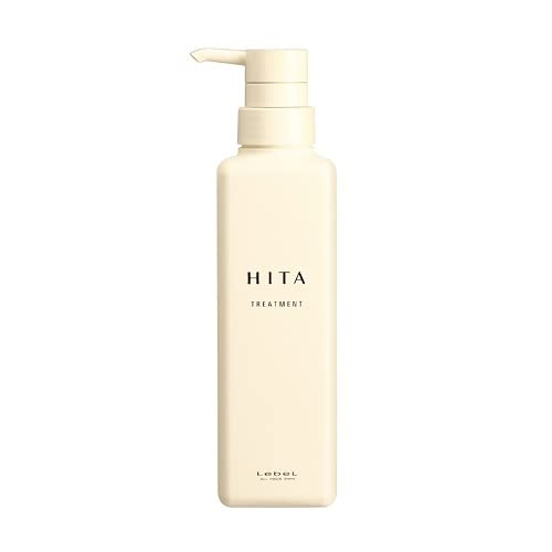 Level Hita Treatment 400ml for Optimal Hair Care and Repair