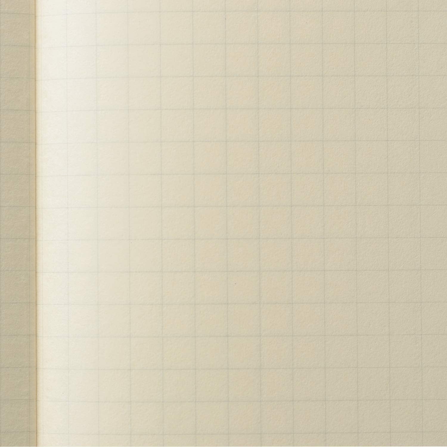 Life Noble Notebook A4 Grid - Premium Quality N31