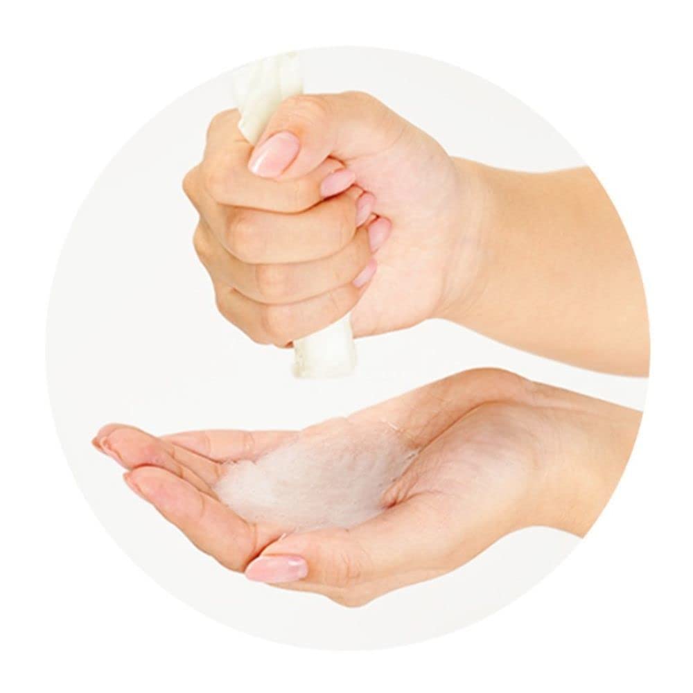 Alface Orfes Aqua Moisture Sheet Mask Crystal Moisture by Lohas Pharmaceuticals