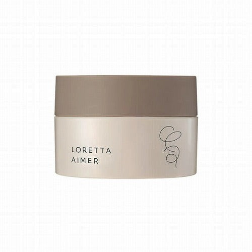 Loretta Aimer Hair Styling Balm 27g – Lightweight Hold and Shine