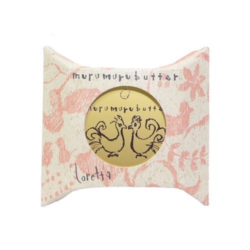 Loretta Murumuru Butter 30G - Nourishing Skincare by Loretta