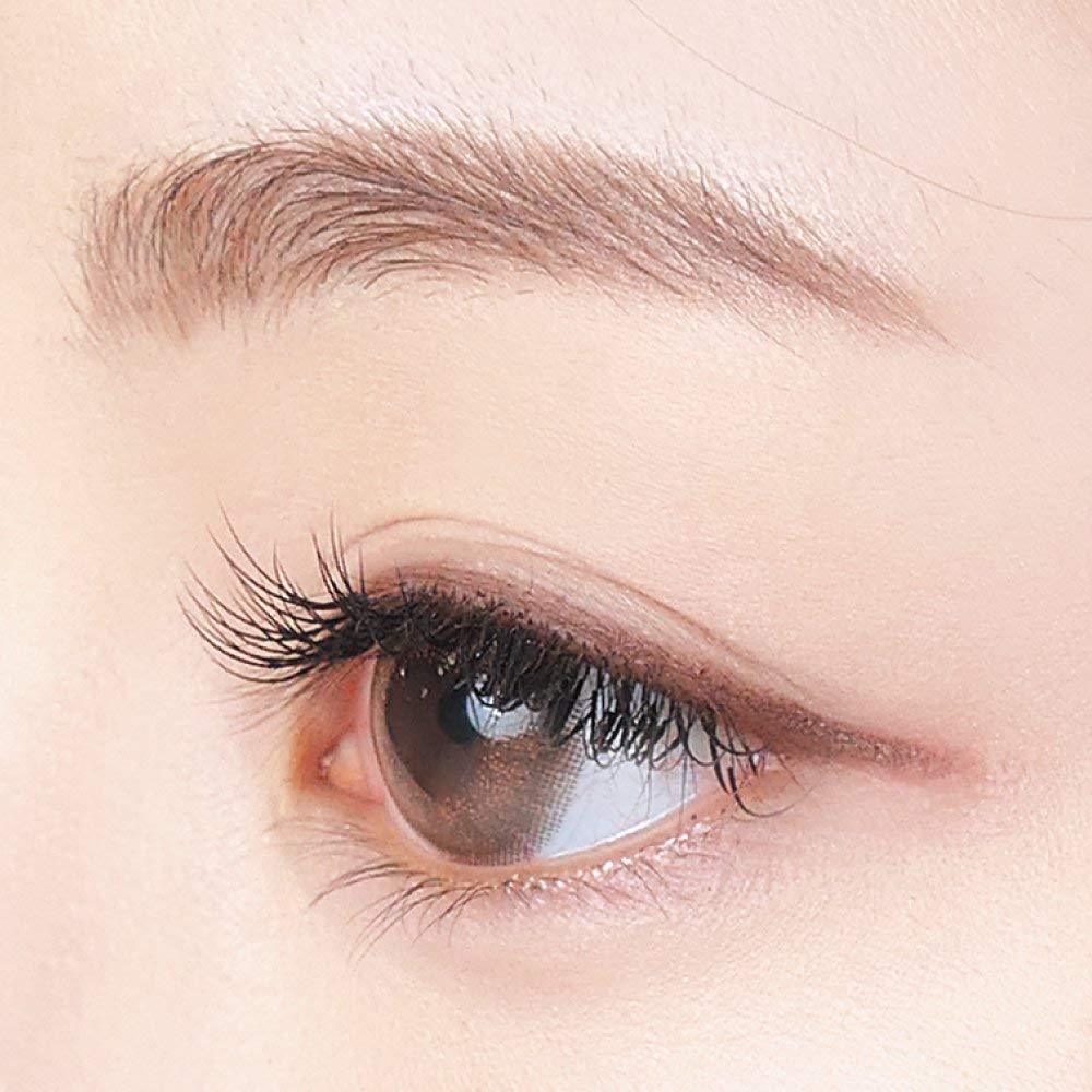 Loveliner Ash Brown Pencil - Long-lasting Precision Eye Liner