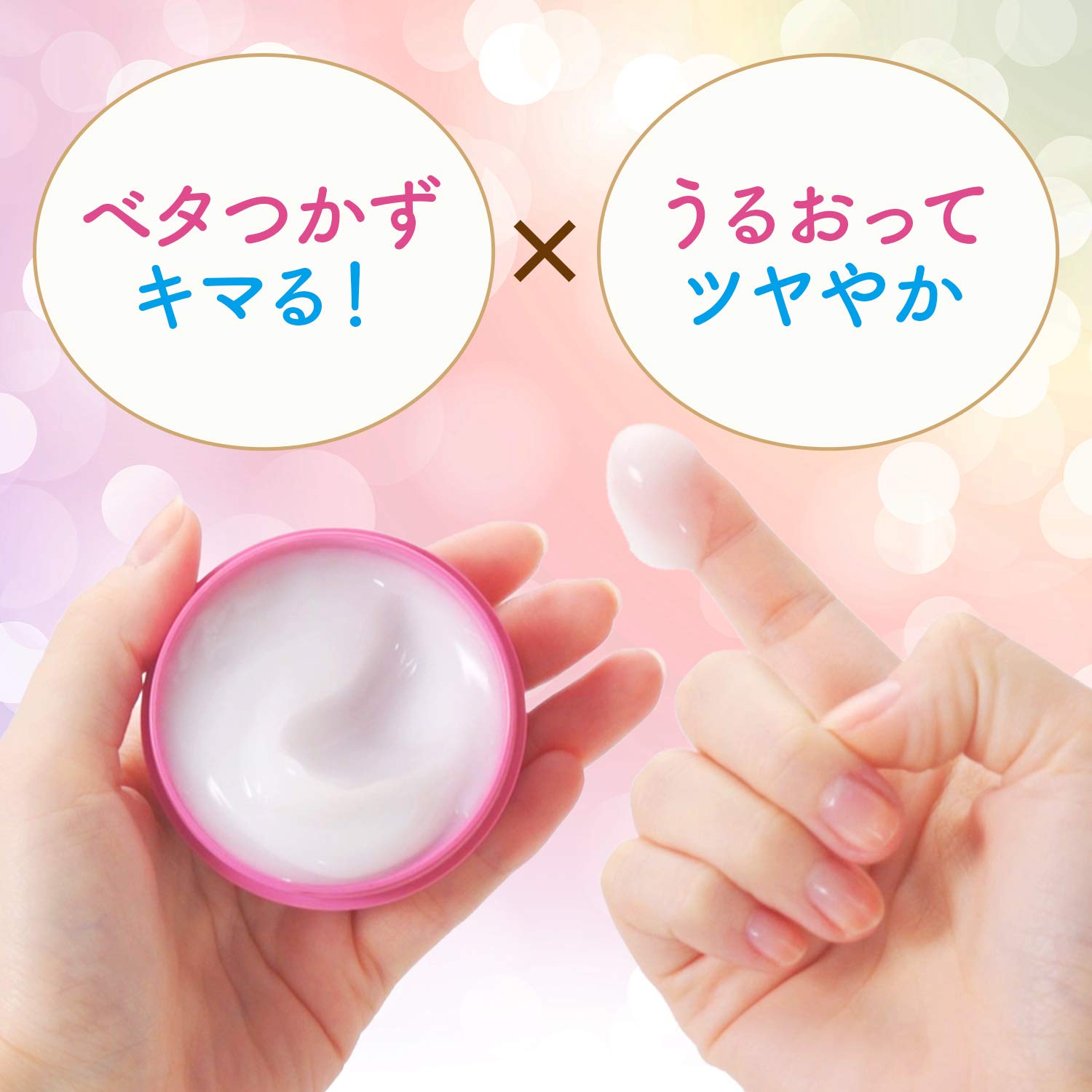 Lucido-L Juicy Moist Wax 60G - Japan Hair Styling Wax