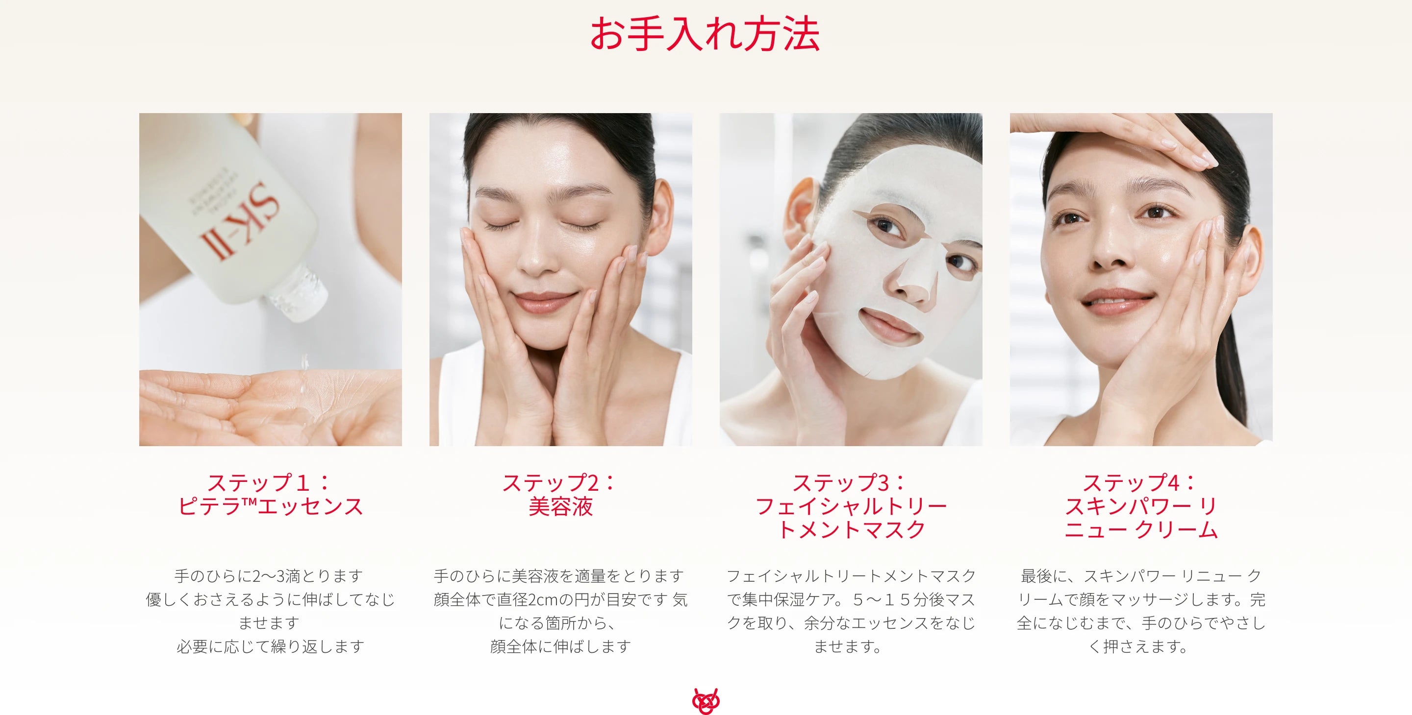 SK-II 2026 New Year Special Trial Kit with PITERA™