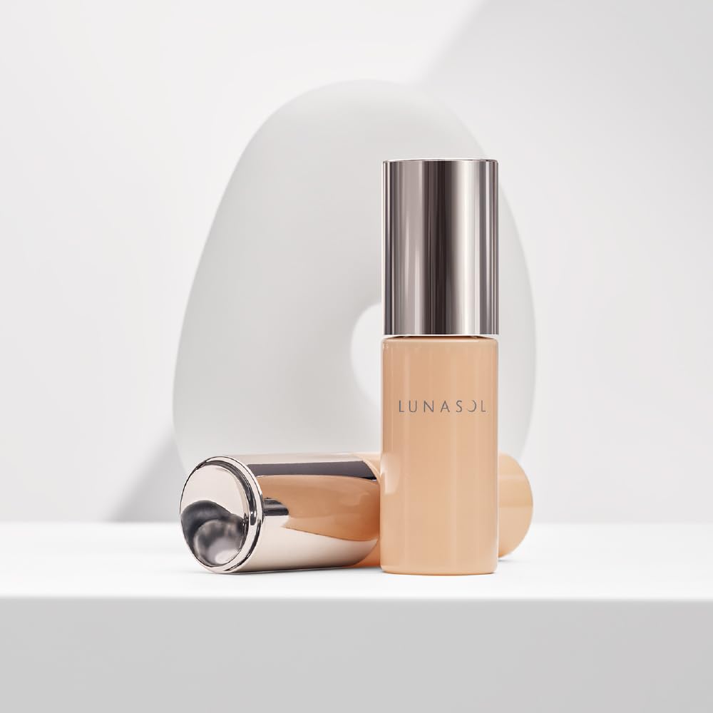 Lunasol Clarity Flow Oc02 Liquid for Enhanced Vision and Comfort