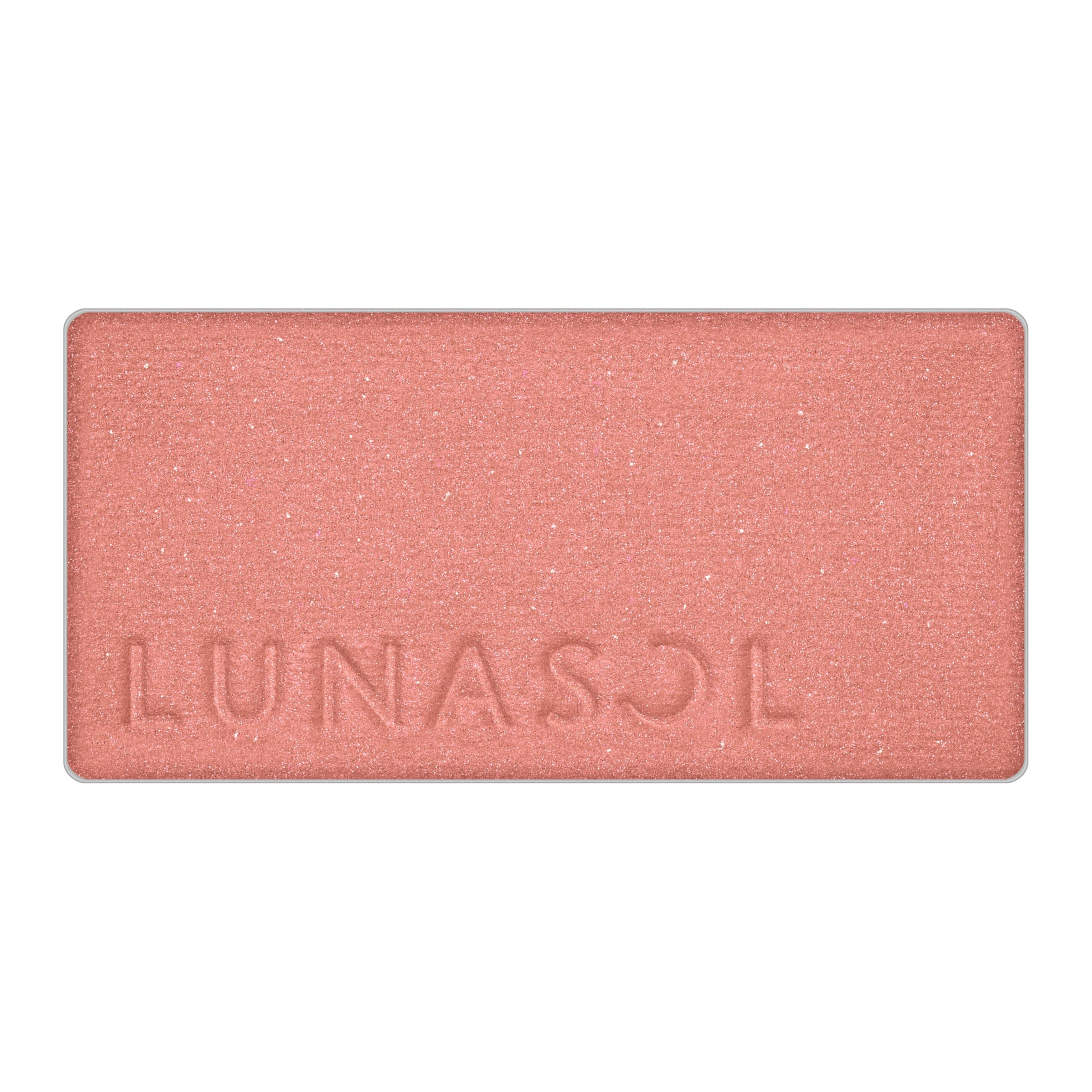 Lunasol Cheek Glow 07: Radiant Coloring Sheer Cheeks Blush