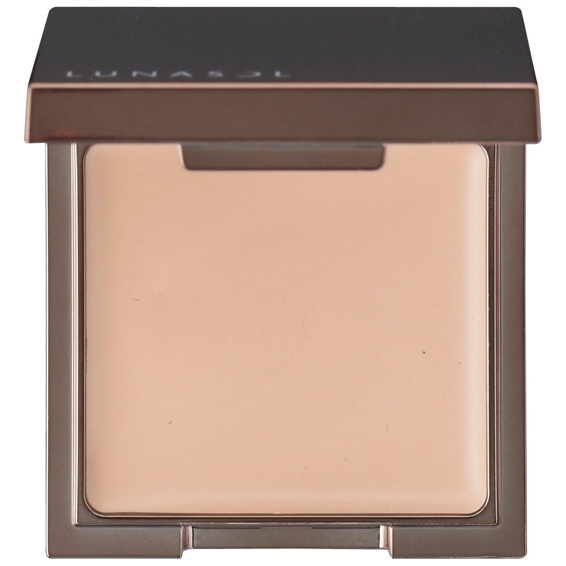 Lunasol Eyelid Base N02 Light Eyeshadow Primer for Long-Lasting Wear